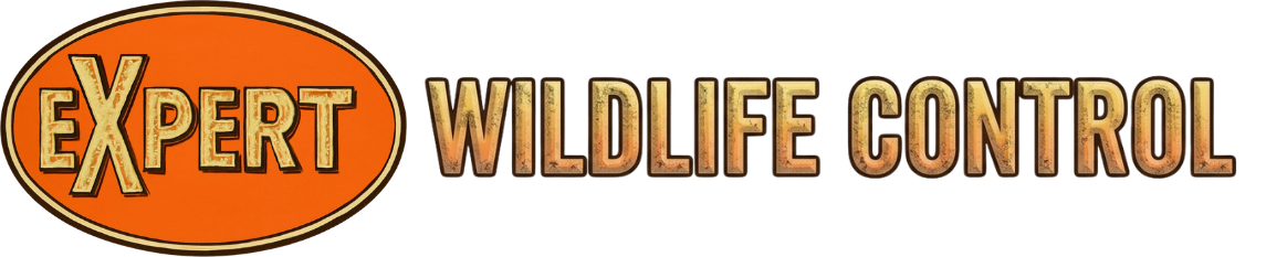 Expert Wildlife Removal logo